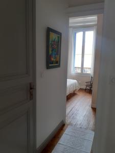 Appartements Casa azul & blanca : photos des chambres