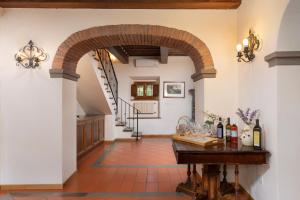 Villa Castelluccio by Geco Vacation Rentals