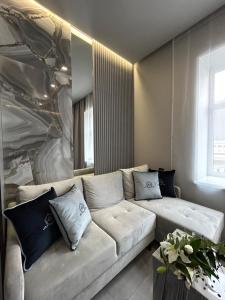 Central Family Boutique Apartments 1 - Two Bedroom Suite