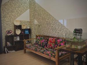 Ghe Home Phu Quoc Fishing Village