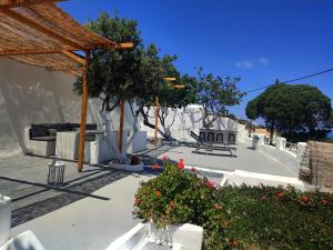 EL PATRON SANTORINI