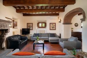 Villa Castelluccio by Geco Vacation Rentals