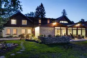 Penzion Sankt Johann - Závažná Poruba