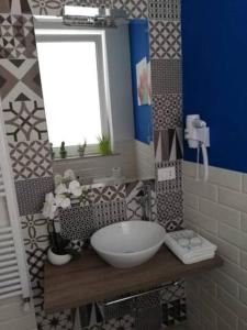 Camera Matrimoniale con Bagno Privato