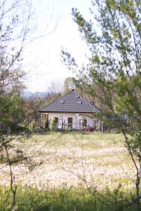 Saint Friday Cottage - Retreat, Garden and Forest