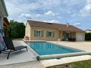 Vacances à Pomié - Mongoujou Vacances à Pomié - Mongoujou