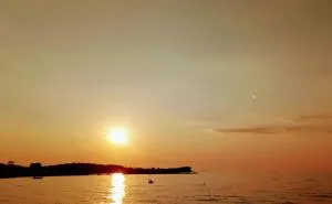 Nikos Seaside Apartments - (( Litherés ))