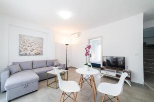 Argilos & Argilos Deluxe Residential Complexes