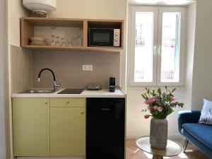 Piazza San Rocco Apartments