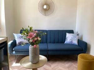 Piazza San Rocco Apartments