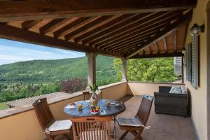 Villa Castelluccio by Geco Vacation Rentals