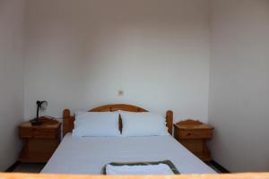 Nikos Seaside Apartments