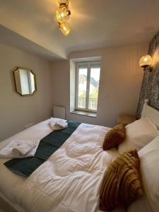 Maisons de vacances Neptune - SILS : photos des chambres