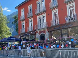 Hotels hotel oberland : photos des chambres