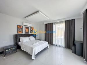 Galaxy Villas in Fethiye