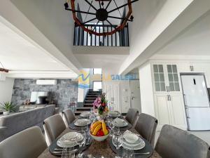 Galaxy Villas in Fethiye