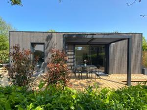 Le Studio de la Noire Choque