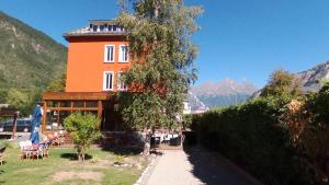 Hotels hotel oberland : photos des chambres