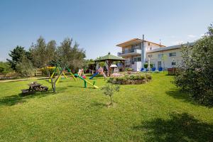 Frezia Complex - Frezia Maisonette