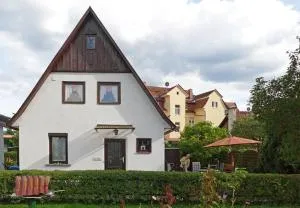 Das Meininger Ferienhaus - Sülzfeld
