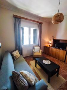 Alexandras apartment