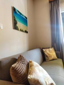 Alexandras apartment