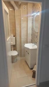 Apartman Central Place