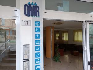 Residence Queen Mary