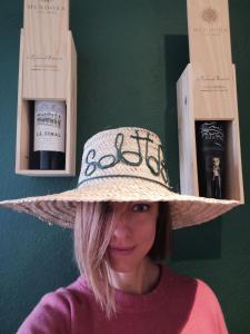 Salotto Brè - Bed & Breakfast charming rooms