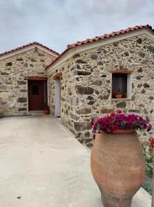 Alexander's cottage - Vlátos