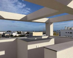 The Retreat Fuseta - 3 bed eco villa, own pool