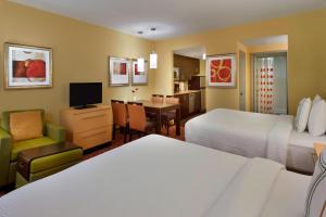 obrázek - TownePlace Suites by Marriott Thunder Bay