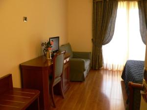 Double Room room in Benito Al Bosco