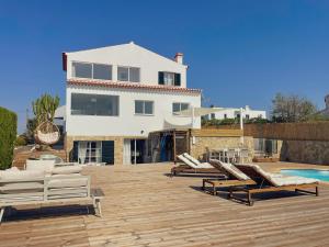 The Lighthouse Hostel Arrifana