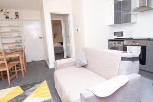 Evergreen Apartments-Flat 7, London