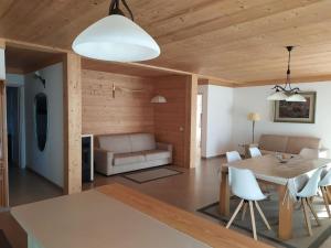 Il Biancospino Appartamento in Villa