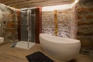 Muehlbastei-Bautzen-WellnessSuite - Grubschütz