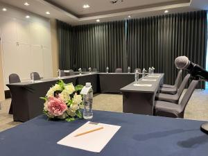 ห้องประชุม / บอลรูม