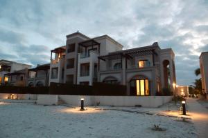 Casa Salalah, cozy 2-storey townhouse in Hawana Salalah with free Wi-Fi