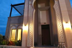 Casa Salalah, cozy 2-storey townhouse in Hawana Salalah with free Wi-Fi