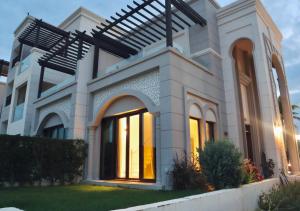 Casa Salalah, cozy 2-storey townhouse in Hawana Salalah with free Wi-Fi
