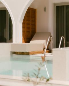 Eterrano Seaside Retreat