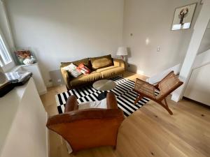 Loft de Juliette à Saint-Malo