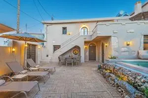 Villa Emmanuela in Episkopi - 埃皮斯科皮