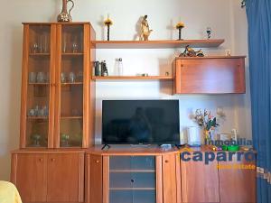 Estupendo Bajo en Urbanización Aldea de Puerto Rey