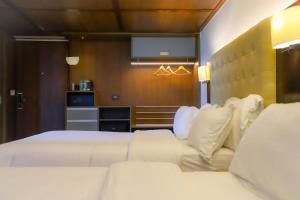 Hotel The Sea View, Mangalore