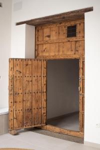 Apartamentos Alcoba 13