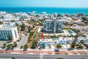 Villa 361-Walk to Protaras Fig Tree Bay & Amenities