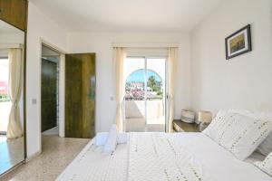 Villa 361-Walk to Protaras Fig Tree Bay & Amenities