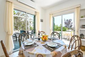 Villa 361-Walk to Protaras Fig Tree Bay & Amenities